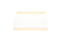 Bosch 1 987 432 088 фильтр, вентиляция пассажирского пространства