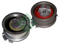 Schaeffler INA 531 0809 10 натяжной ролик, ремень ГРМ