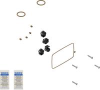 Wabco 9325109142 Czujnik ciśnienia, wzmacniacz siły hamowania (serwo)