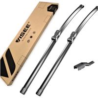 Стеклоочистители visee передние 650 мм 380 мм