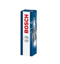 0242135548 BOS СВЕЧА ЗАЖИГАНИЯ BOSCH