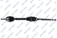 GSP 250465 Wał napędowy