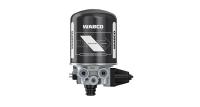 Осушитель воздуха Wabco 4324101020, пневматическая система