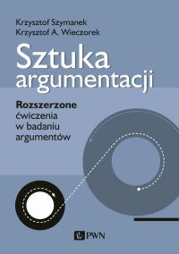 Sztuka argumentacji - WN PWN