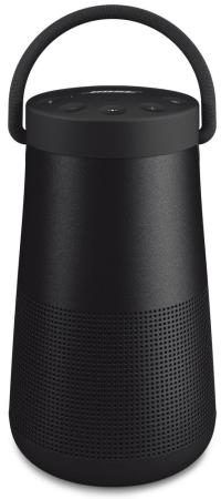 Głośnik przenośny Bose SoundLink Revolve+ II czarny 0 W