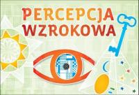 PERCEPCJA WZROKOWA PRACA ZBIOROWA