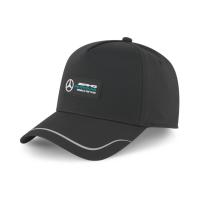 CZAPKA Z DASZKIEM PUMA MERCEDES AMG PETRONAS MOTORSPORT BEJSBOLÓWKA MAPF1