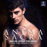 JAKUB JÓZEF ORLIŃSKI ANIMA SACRA