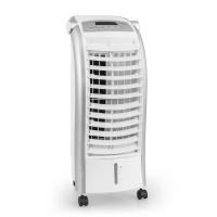 15121GT1. ROTEC Aircooler PAE 25 Klimatyzator przenośny 24m²/60m³