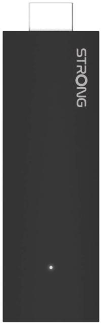 2× Odtwarzacz multimedialny Strong SRT 41 8 GB