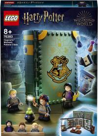 LEGO Harry Potter 76383 Magiczne chwile z Hogwartu: Godzina Eliksirów