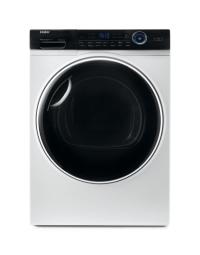 Haier I-Pro Series 7 HD90-A3S979 suszarki do prania Wolnostojący Od przodu 9 kg A+++ Biały