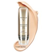 Yonelle Metamorphosis CC No1 Light Neutral 50ml