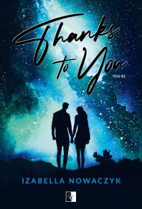 Спасибо тебе, Изабелла Новачик