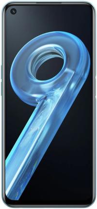 Smartfon realme 9i 4 GB / 128 GB 4G (LTE) niebieski
