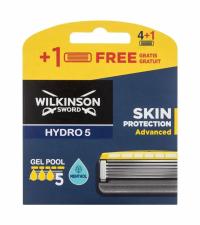 WILKINSON HYDRO 5 SKIN PROTECTION ADVANCED WKŁADY 5 SZT