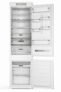 2× Lodówka do zabudowy Whirlpool WHC20 T593