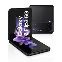 Smartfon Samsung Galaxy Z Flip 8 GB / 256 GB 4G (LTE) czarny