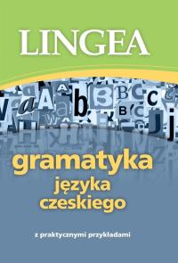 Грамматика чешского языка