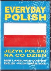 Польский на каждый день В. английский 2 CD