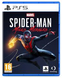 Marvel's Spider-Man: Miles Morales PS5 NOWA/ NA PŁYCIE