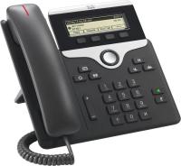 TD_CP-7811-3PCC-K9_IP Phone Cisco 7811 f