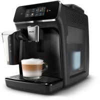 Кофеварка Philips EP2334 / 10 LatteGo 1500W 15 bar Double Cup
