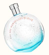 Hermes Eau Des Merveilles Bleue 100 мл женская туалетная вода оригинал