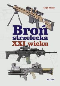 Стрелковое оружие XXI века ли Невилл