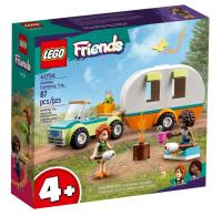 LEGO Friends 41726 отдых на природе