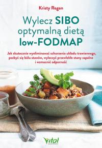 Вылечите SIBO оптимальной диетой с низким содержанием FODMAP Кристи Риган