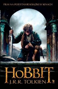 Hobbit J.R.R. Tolkien