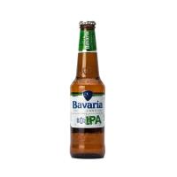 Piwo bezalkoholowe Bavaria IPA 330 ml x 6 szt.