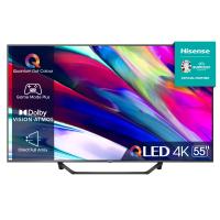 Telewizor QLED Hisense 55A7KQ 55