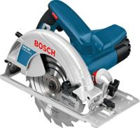 Bosch GKS 190 Лучшая циркулярная пила 1400 Вт