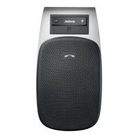 Громкая связь Jabra Drive