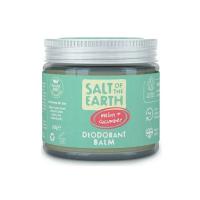 SALT OF THE EARTH NATURAL MINERAL DEODORANT MELON+