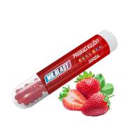 Mr. Blast шарики капсулы Клубника, Клубника 100 шт