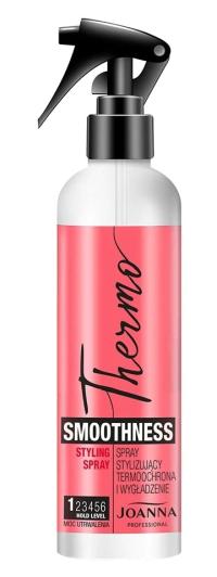 Mgiełka Joanna PROFESSIONAL THERMO 300 ml