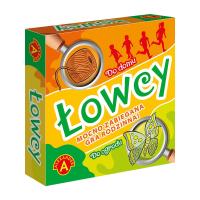 ŁOWCY