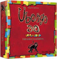 Ubongo 3D