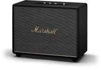 Портативный динамик Marshall Woburn III 3 Bluetooth, Беспроводной - черный