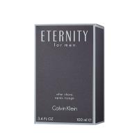 PRODUKT CALVIN KLEIN ETERNITY FOR MEN 100ML WODA PO GOLENIU