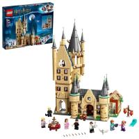 LEGO Harry Potter 75969 астрономическая башня Хогвартса