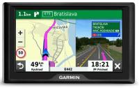 Автомобильный GPS-навигатор Garmin Drive 52 MT 5 