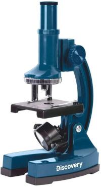 Mikroskop optyczny Levenhuk Discovery Centi 01 300x
