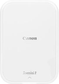 Canon Zoemini 2 Drukarka natychmiastowa biała
