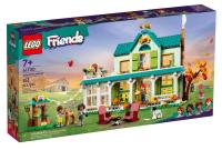 LEGO Friends 41730 Dom Autumn