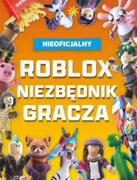 Roblox Niezbędnik gracza Praca zbiorowa