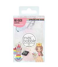 INVISIBOBBLE KIDS SPRUNCHIE UNICORN HAIR BAND Gumka do włosów jednorożec